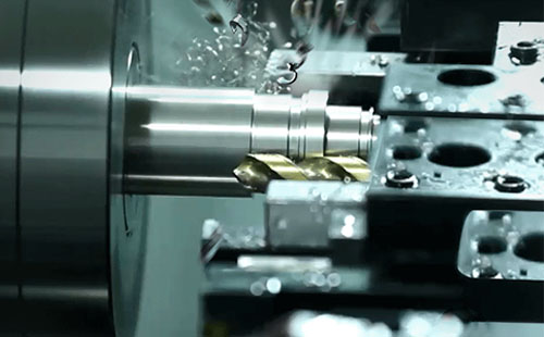 Screw Press Dewatering Machine|Screw Press Machine - Chuantai Machinery, INC.